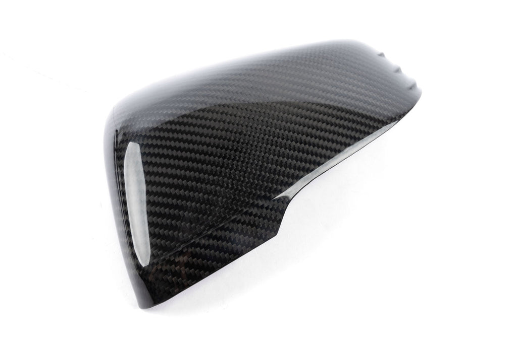 Dinan Mirror Cover Set (Carbon Fiber) - Toyota / A90 / A91 / GR Supra | D980-0040