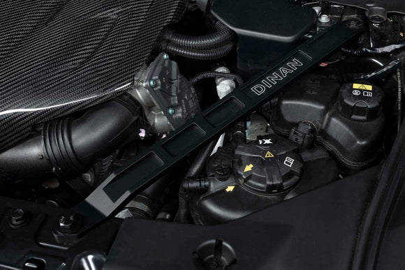 Dinan Strut Tower Braces - BMW / G29 / Z4 | D180-0016