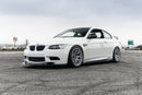 APEX EC-7 19 X 9 +30 5 X 120 CB72.56 RACE SILVER-4