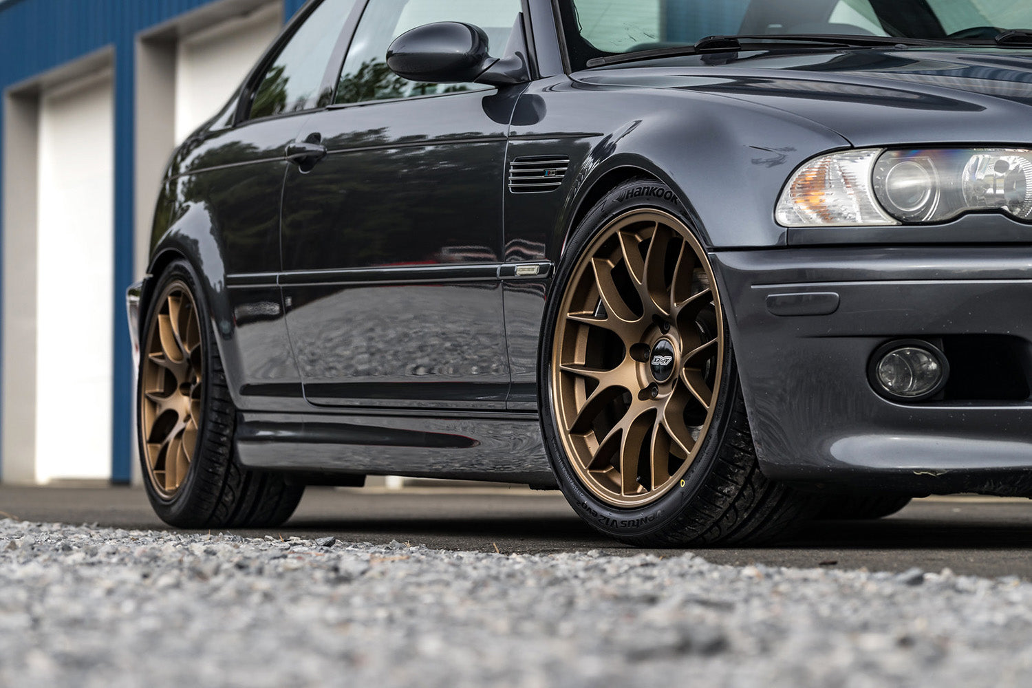 APEX EC-7 18 X 10 +25 5 X 120 CB72.56 SATIN BRONZE - 0