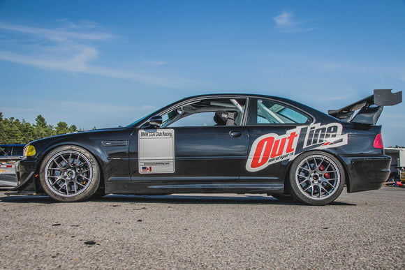 APEX EC-7 18 X 10 +33 5 X 120 CB72.56 ANTHRACITE