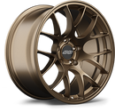 APEX EC-7 18 X 10 +25 5 X 120 CB72.56 SATIN BRONZE-1