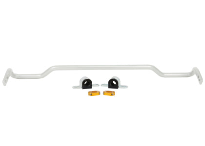 Whiteline 22mm Heavy Duty Adjustable Rear Sway Bar | Multiple Fitments