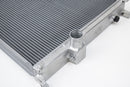 CSF BMW S54 Swap Into E30 / E36 Chassis High Performance Radiator-9