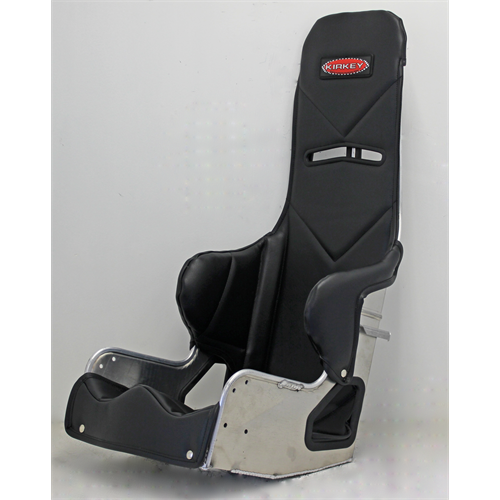 KIRKEY COVER - 3820001 BLACK VINYL - FITS 38200