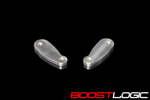 Boost Logic EGR Block Off Plates Nissan R35 GTR 09+