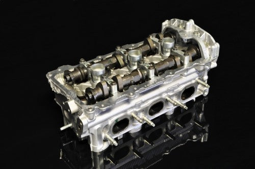 Boost Logic Stage 1 Head Package Nissan R35 GTR 09+