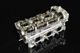 Boost Logic Stage 1 Head Package Nissan R35 GTR 09+