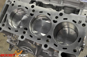 Boost Logic Stage 1 Shortblock 3.8L Nissan R35 GTR 09+