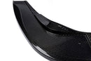 Dinan Rear Diffuser (Carbon Fiber) - Toyota / A90 / A91 / GR Supra | D980-0037-5