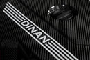 Dinan Gloss Carbon Fiber Engine Cover - BMW / G2X / G4X / B58 | D590-0003-4