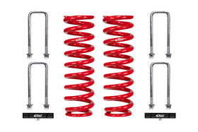 2019-2021 Toyota Tundra Tundra TRD Pro Lift Kit