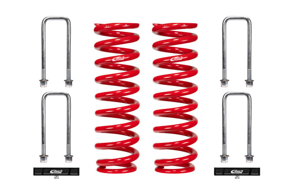 2019-2021 Toyota Tundra Tundra TRD Pro Lift Kit