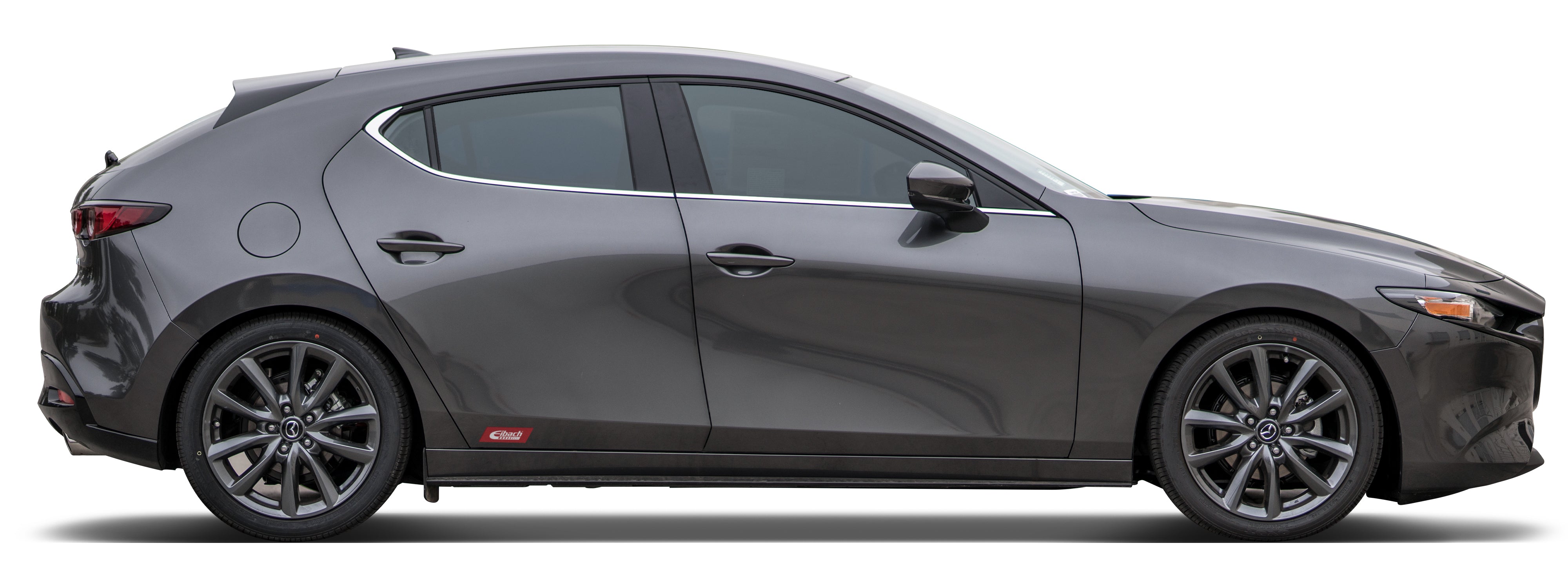 PRO-KIT Performance Springs 2019-2021 Mazda 3 FWD - 0