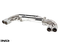 Eisenmann G30 M550i Performance Exhaust-10