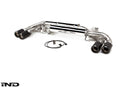 Eisenmann G30 M550i Performance Exhaust-2