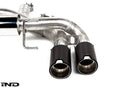 Eisenmann G30 M550i Performance Exhaust-8