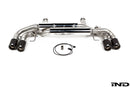 Eisenmann G30 M550i Performance Exhaust-13