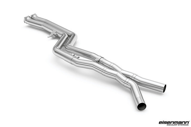 Eisenmann F87 M2 Competition Performance Exhaust - Race