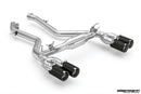 Eisenmann F87 M2 Competition Performance Exhaust - Race-2