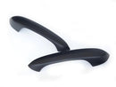 Autotechkic Carbon Fiber Door Handle Trims - Toyota / A90 / Supra-1