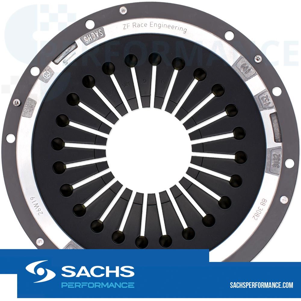 Pressure Plate Sachs Performance - 883082001487