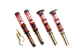 MTS Technik Street Series Coilovers 1975 - 1982 BMW 6 Series | 60708010