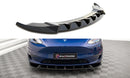 Maxton Design Front Splitter V.1 - Tesla / Model Y-1