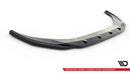 Maxton Design Front Splitter V.2 Audi A4 B9 Facelift (Standard)-10
