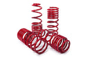 MTS Technik Lowering Springs 2018+ Mercedes-Benz AMG G63 | 88054167-1