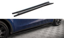 Maxton Design Side Skirts Diffusers V.1 - Tesla / Model Y-1