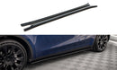 Maxton Design Side Skirts Diffusers V.2 - Tesla / Model Y-1