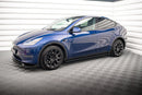 Maxton Design Side Skirts Diffusers V.2 - Tesla / Model Y-5