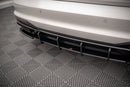 Maxton Design Street Pro Rear Diffuser Audi A4 B9 Facelift (Standard)-2