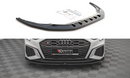Maxton Design Front Splitter V.1 - Audi / 8Y / A3 / S3 / S-Line-1