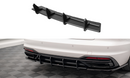 Maxton Design Street Pro Rear Diffuser Audi A4 B9 Facelift (Standard)-1