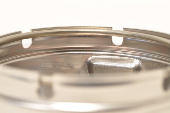 Enkei Center Cap for 16" 17" 18" RPF1 Wheels (A379-0000SP)