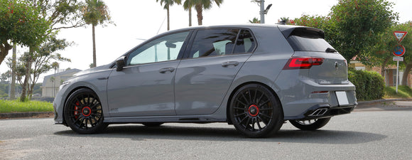 OZ SUPERTUR. EVOLUZIONE 19 X 8.5 +38 5 X 112 CBN/A