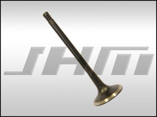 JHM HD Exhaust Valve (Coated) - Audi / B6 - B7 S4, C6 A6 And C5 Allroad W Chain 4.2L 40v