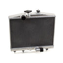 HYBRID RACING 92-95 CIVIC EG / DEL SOL HYBRID RACING CUSTOM DROP-IN HALF SIZE K*-1