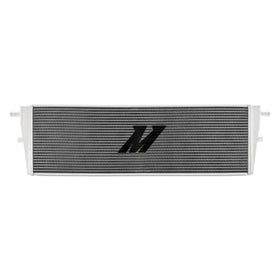 Mishimoto Universal Single-Pass Air-to-Water Heat Exchanger (750HP) - 0