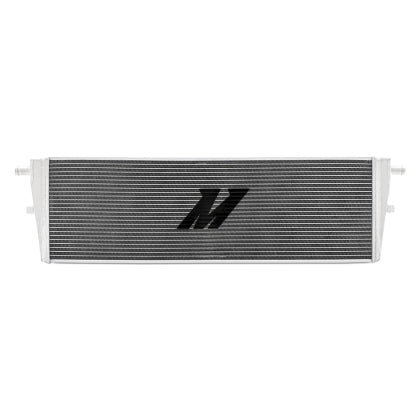 Mishimoto Universal Single-Pass Air-to-Water Heat Exchanger (750HP) - 0