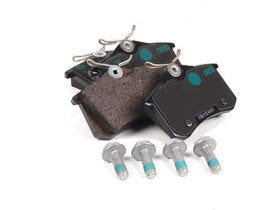 Brake Pads (Rear) - Audi / B9.5 / A4 / A5 / S4 / S5 / RS5