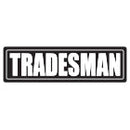 Tradesman Aluminum Handheld Tool Box (24in.) - Brite-2