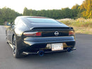 HKS CAT-BACK EXHAUSTS: 2023 NISSAN Z (RZ34)-3