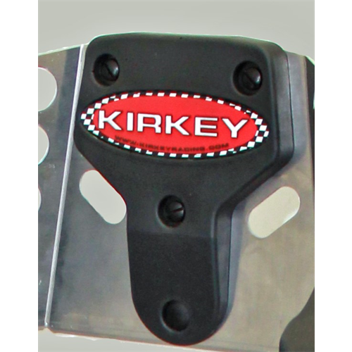 KIRKEY REAR HEAD PAD REPLACEMENT FOAM FOR 78. 79. 88 & 89 SERIES SEAT