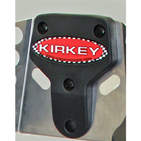 KIRKEY REAR HEAD PAD REPLACEMENT FOAM FOR 78. 79. 88 & 89 SERIES SEAT