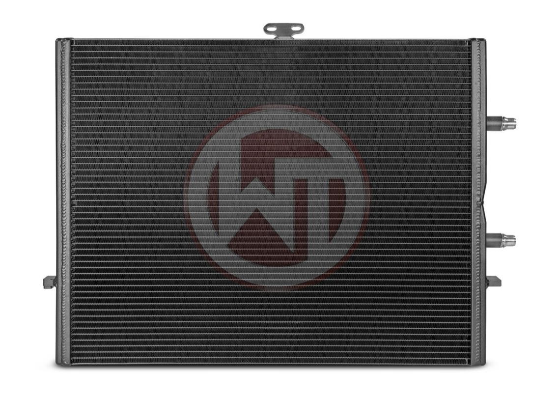 WAGNER TUNING FRONT MOUNTED RADIATOR: BMW S55 APPLICATIONS