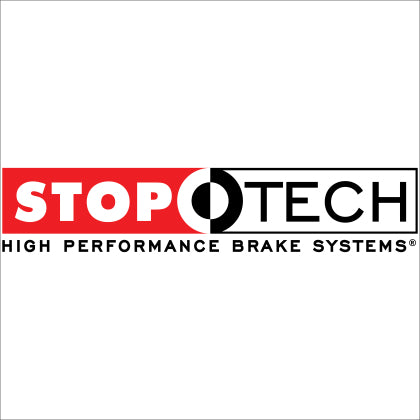 StopTech 98-06 Golf 1.8 Turbo/VR6/20th Ann Rear Stainless Steel Brake Line Kit (does not replace all) - 0