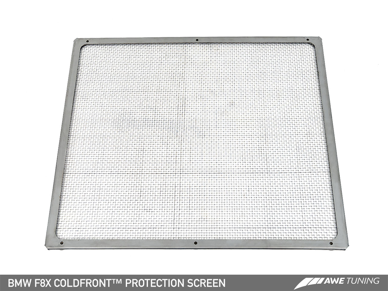 AWE ColdFront Protection Screen for BMW F8X M3 / M4